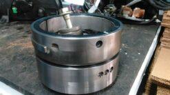 1996-1998 Kawasaki Vulcan 1500 Classic Flywheel