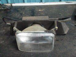 1990 - 1994 Arctic Cat PROWLER,COUGAR,WILDCAT Headlight Housing