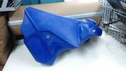 2005-2018 Yamaha YZ 125/250 OEM Gas Tank (Blue)