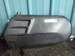 1990 - 1992 Arctic Cat PROWLER,EXT POD, SIDE-W/FOAM RH