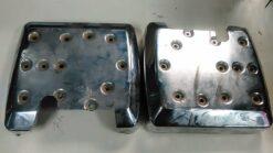 Alternative view of 1996-2008 Kawasaki Vulcan 1500 Rocker Covers