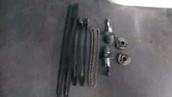1996-1998 Kawasaki Vulcan 1500 Timing Assembly