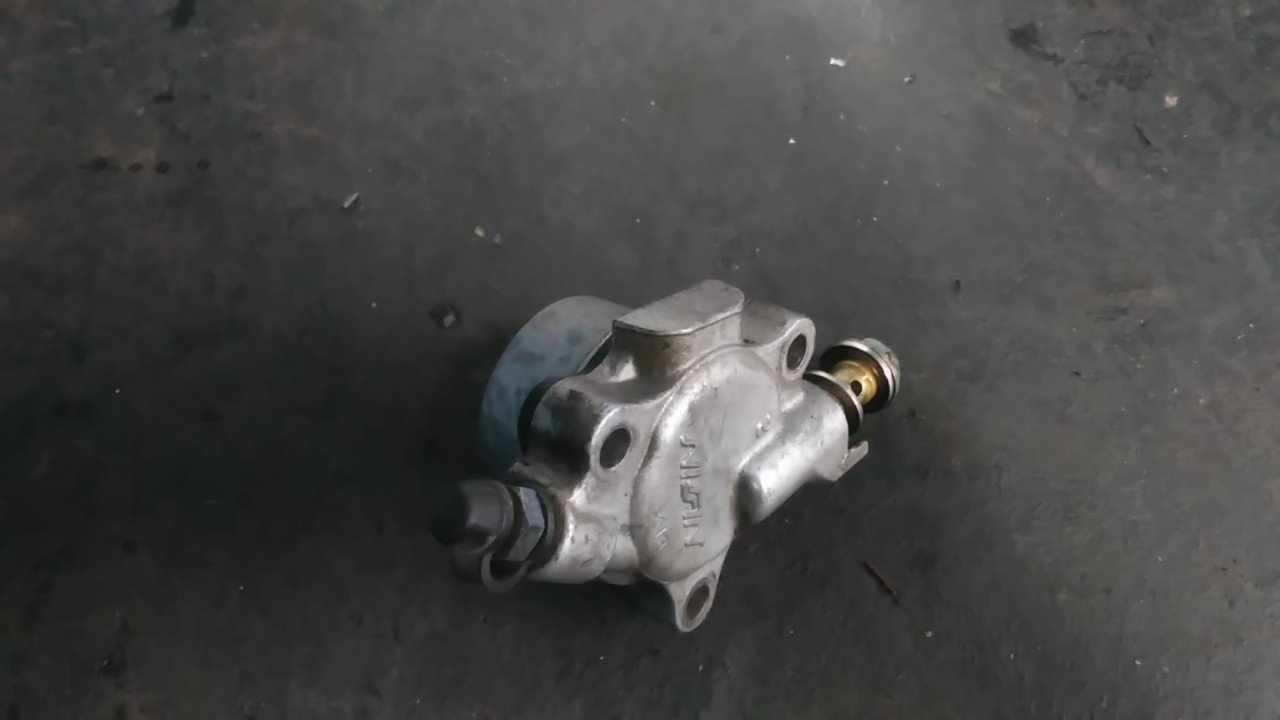 1996-2008 Kawasaki Vulcan 1500/1600 Hydraulic Clutch