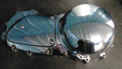 1996-2001 Kawasaki Vulcan 1500 Classic Clutch Cover w/ Damper