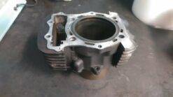 Alternative view of 1996-1998 Kawasaki Vulcan 1500 Cylinders w/ Pistons Front & Rear Pair