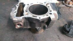 1996-1998 Kawasaki Vulcan 1500 Cylinders w/ Pistons Front & Rear Pair