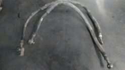1996-2008 Kawasaki Vulcan 1500 Front/Rear Oil Lines