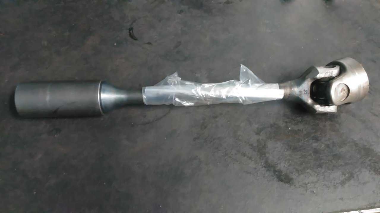 1987-2008 Kawasaki Vulcan 1500 Drive Shaft Assembly