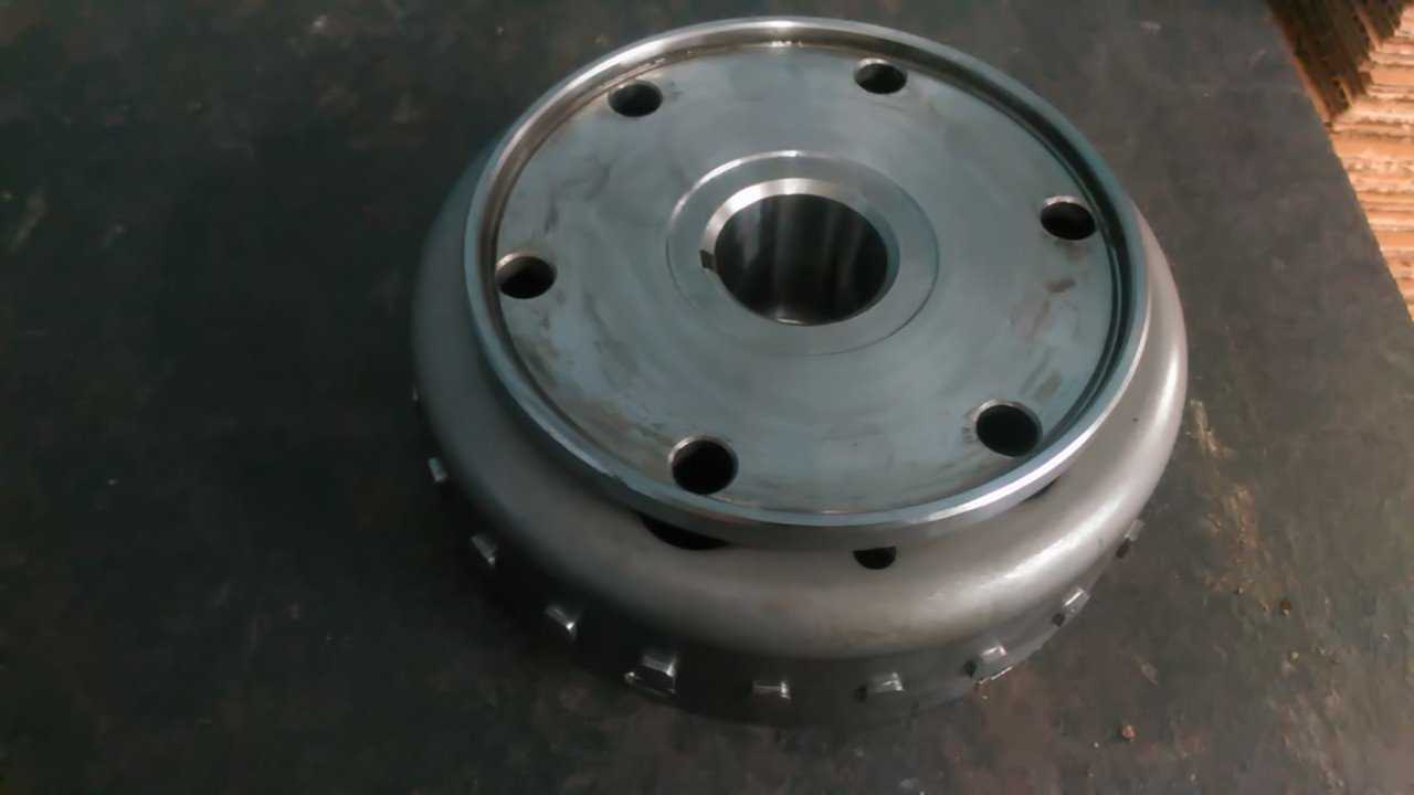 2008-2011 Kawasaki Brute Force/Teryx 750 Flywheel