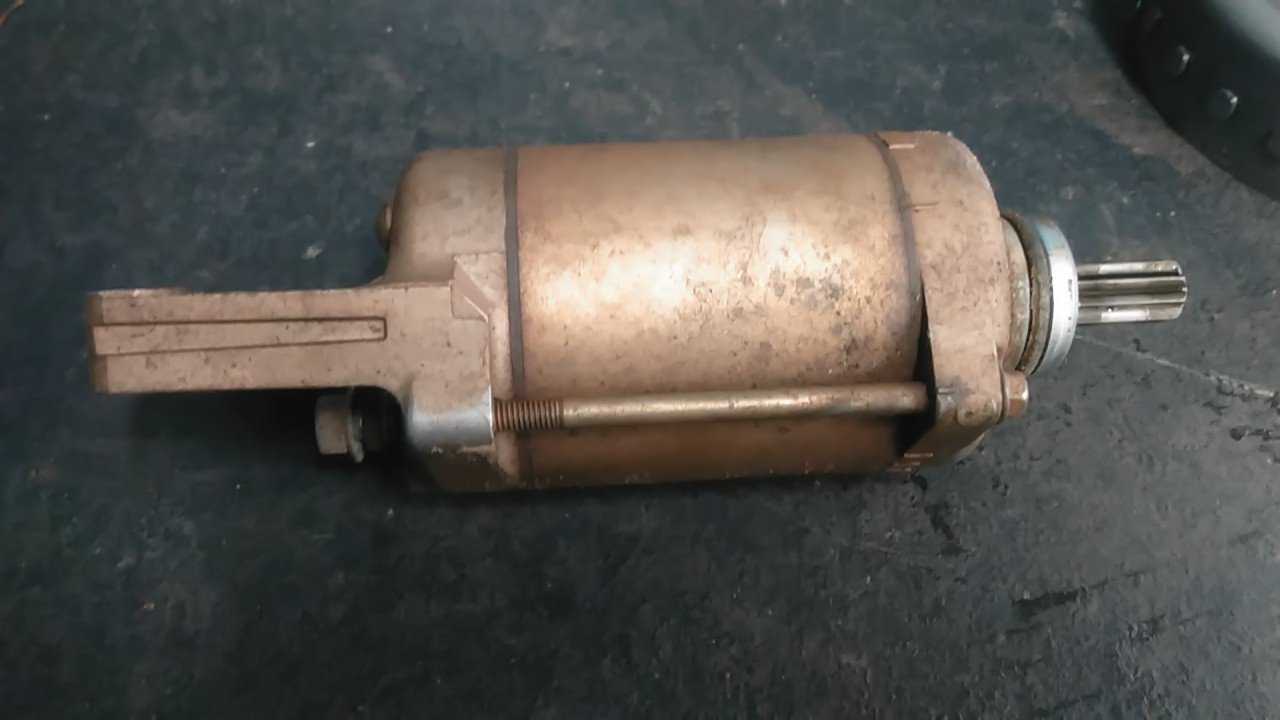 2008-2018 Kawasaki Brute Force/Teryx 750 Starter
