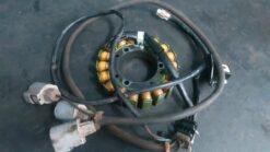 2008-2012 Kawasaki Brute force/Teryx 750 Stator w/ Pickup Coil