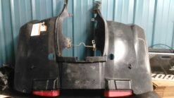 2007 Polaris Sportsman 500 Rear Fender