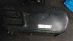 1990 - 1992 Arctic Cat Prowler 440 LH Side Panel