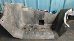 2007-2015 Polaris Sportsman/Hawkeye RH Footwell