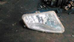 2005-2013 Polaris Sportsman/Hawkeye RH Headlight Housing