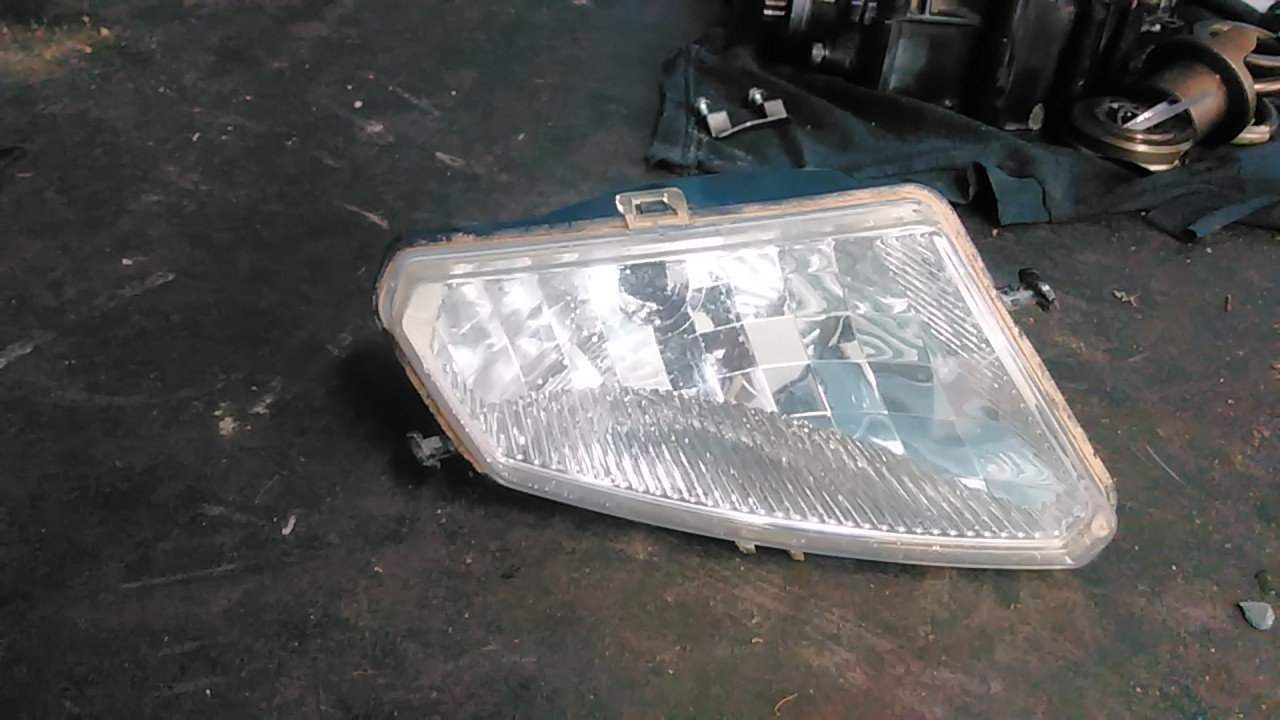 2005-2013 Polaris Sportsman/Hawkeye RH Headlight Housing