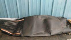 2012+ Arctic Cat Pro X Chassis Seat Cover