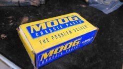 Honda 350 ATV Lift Kit