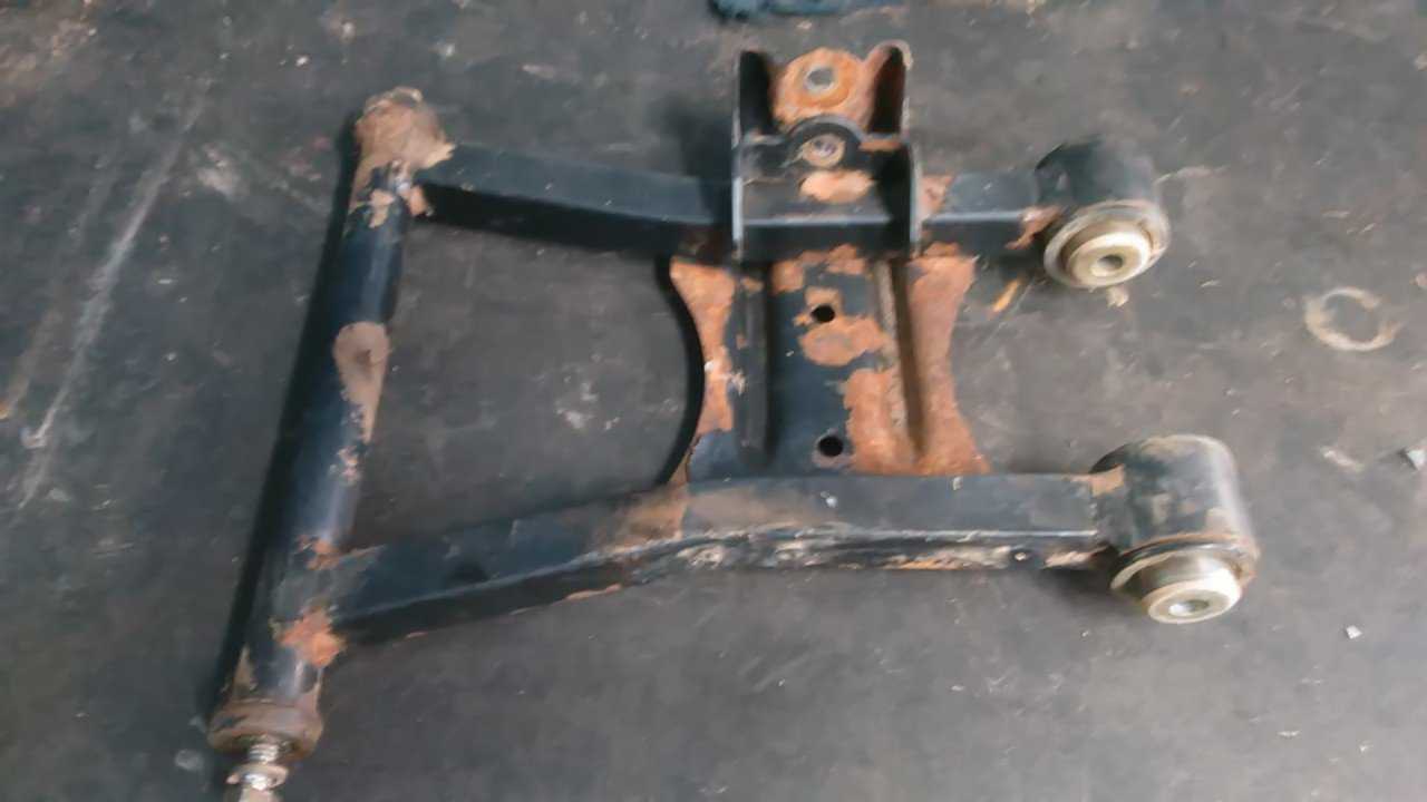 2005-2018 Polaris Sportsman 450/500/700/800 RH Lower Rear A Arm