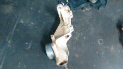 2007-2018 Polaris Sportsman/Ranger LH Strut Base