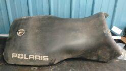 2007 Polaris Sportsman 500 EFI Seat (Small Tear)