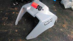 2007 Polaris Sportsman 500 EFI Handlebar Pod Cover