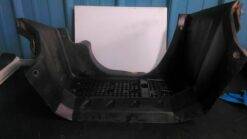 2005-2015 Polaris Sportsman/Hawkeye LH Footwell