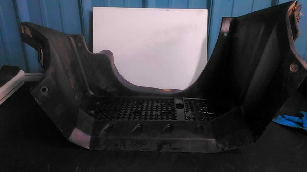 2005-2015 Polaris Sportsman/Hawkeye LH Footwell