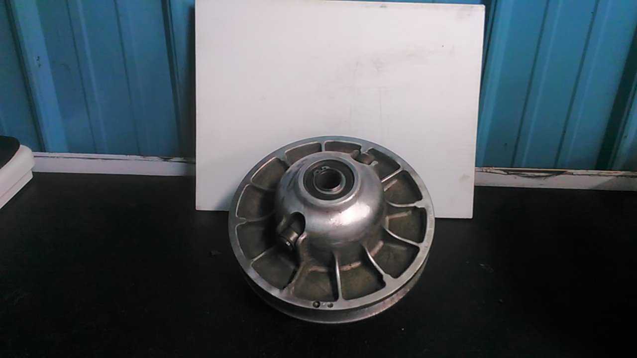 2007 Polaris Sportsman 500 EFI Secondary Clutch