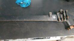 1998 - 2000 Yamaha SRX 600, V Max, Trailing Arm  (L.H.)