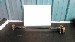 2004-2007 Polaris Sportsman/Scrambler Steering Post