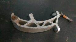 2004-2009 Ski Doo MXZ/GSX Spindle