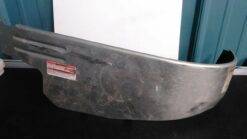 2005-2007 Ski Doo Mach Z/Summit 1000 Belt Guard