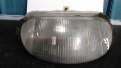 1997 Arctic Cat Powder Extreme Headlight Assembly