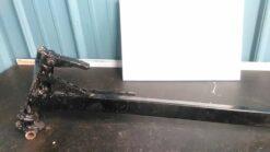 2003-2010 Polaris Edge/Trail LH Trailing Arm