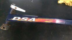1997 Ski Doo Formula III LH Trailing Arm