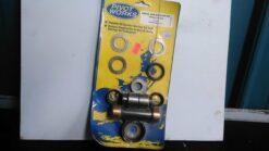 2001-2005 Pivot Works Swing Arm Bearing Kit For Raptor 660