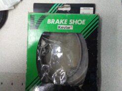 Vesrah 1971 - 1983 Honda Front Brake Shoes VB-119 ,EBC 314