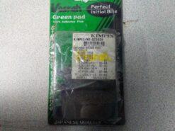 1980 - 1987 Kawasaki Z250 ,KZ440,GPZ750,KZ1000,KZ1100 Brake Pads EBC FA68