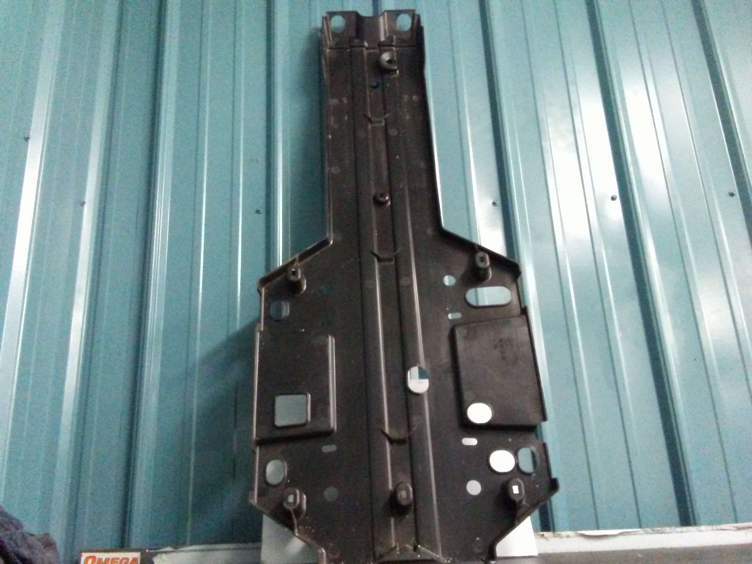 2013 - 2018 Can Am OUTLANDER,RENEGADE Central Skid Plate