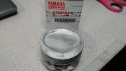 1992-2009 Yamaha Timberwolf/Bear Tracker 250 OEM Piston