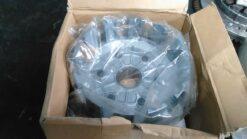 1983-1985 Yamaha YZ125 Primary Clutch Gear