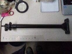 1996 - 1999 Yamaha Kodiak STEERING  COLUMN 2