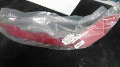 2009-2010 Ski Doo 4tec/Etec LH Wind Deflector