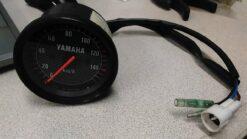Yamaha Raptor 660 Speedometer (KM/H)