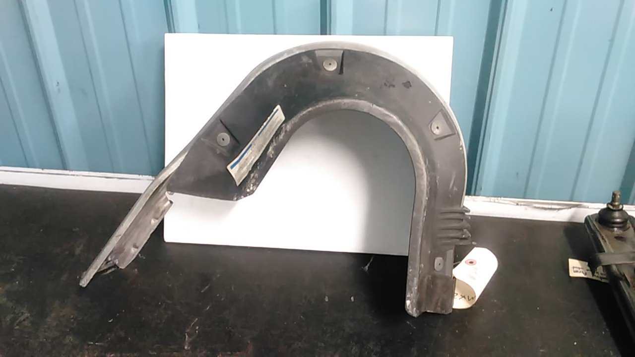 2008-2009 Ski Doo GSX/MXZ/Summit Belt Guard w/ Cover