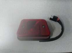 1992-2016 Polaris ATV/Snowmobile Taillight # 2432034
