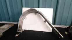 2008-2009 Ski Doo GSX/MXZ/Summit Belt Guard