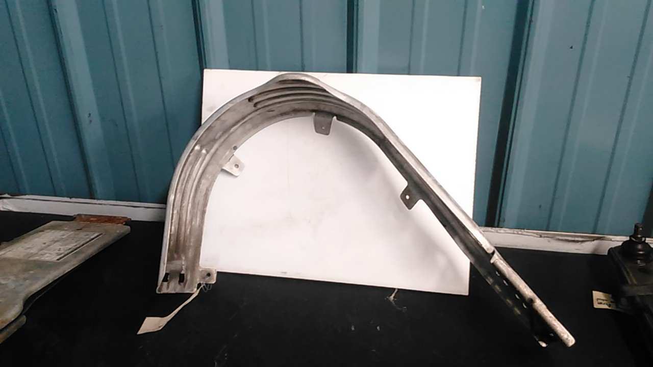 2008-2009 Ski Doo GSX/MXZ/Summit Belt Guard