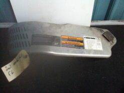 2007 Arctic Cat F1000 EFI F5,6,8 Belt Guard